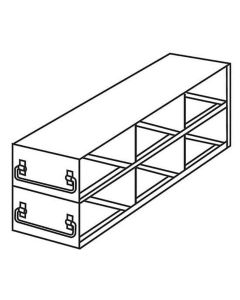 RPI Slide-Out Freezer Rack For 3&Quot