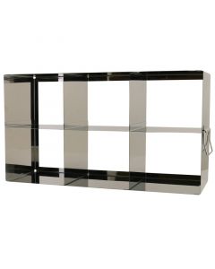 RPI Upright Freezer Rack For 50 And 1