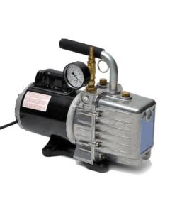 RPI Vacuum Pump, High Capacity