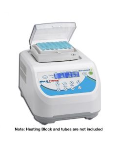 RPI MuLti-Therm Benchtop Incubator Shaker With Heat And Cooling