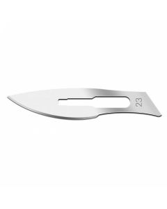 RPI Dissecting Blade, Stainless Steel