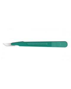 RPI Disposable Scalpel, Size 10, Ster