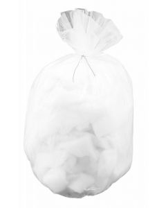 RPI Autoclave Bags, 8 X 12 Inches, 1 1/4 Mil Thick, 100 Per Package