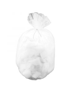 RPI Autoclave Bags, 19 X 24 Inches, 2 Mil Thick, 100 Per Package