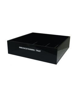 RPI Mini Incubation Tray For Immunostaining 8 X 8 X 2 1/4 Inches