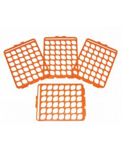 RPI Extra Grids For Switch-Grid Tube