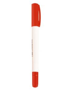 RPI Cryo Dual-Point Markers, Red, 6/Pk