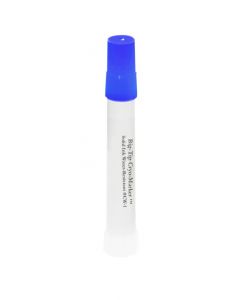 RPI Cryo Marker For Freezing, Blue, 3 Per Pack