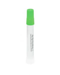 RPI Cryo Marker For Freezing, Green, 3 Per Pack