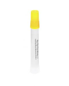 RPI Cryo Marker For Freezing Yellow 3/Pk