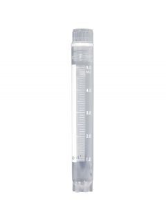 RPI Cryogenic Tubes, Internally Threaded, 5 mL, 91.7 mm H, 500 Per Case