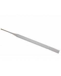 RPI Disposable Plastic Pasteur Pipets, 5 3/4 Inch, Sterile, Individually Wrapped, 50 Per Bag, 200 Per Case