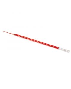 RPI Disposable Plastic Pasteur Pipets, 9 Inch, Sterile, Individually Wrapped, 50 Per Bag, 200 Per Pack