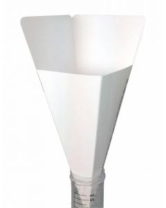 RPI Eco-Smart Funnel, 25 Per Package