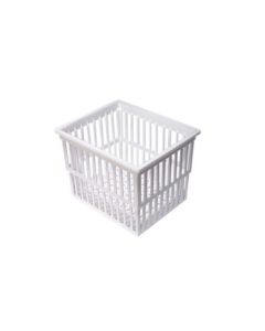 RPI Autoclave Basket, 4 3/4 X 4 1/4 X 5 1/2 Inches, 6 Per Package