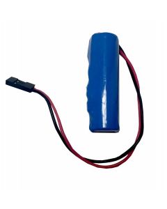 RPI Battery For Rpi Pipette Filler, Blue
