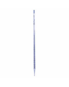RPI Disposable Plastic Serological Pipettes, Sterile, Individually Wrapped, 2.0ml Capacity, 500 Per Case