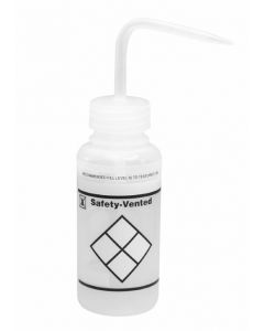 RPI Safety Vented Solvent Wash Bottle