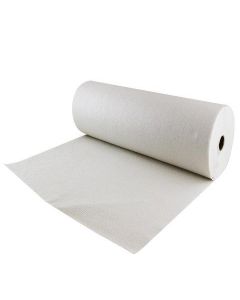 RPI Versi-Dry Lab Soakers, Standard Absorbant, White, 20 Inch X 100 Foot Roll