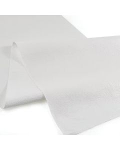 RPI Versi-Dry Lab Soakers, Standard Absorbant, White, 20 Inch X 300 Foot Roll