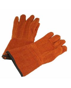 RPI Clavies Autoclave Gloves, 13 Inches Long