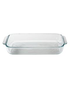 RPI Glass Staining Dish, Small, 22 X 33 Cm