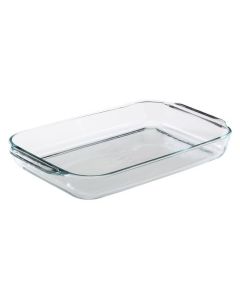 RPI Glass Staining Dish, Large, 27 X 37 Cm
