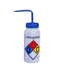 RPI Right-To-Know Safety Wash Bottles