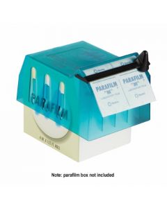 RPI Boxtop Parafilm Dispenser, Blue