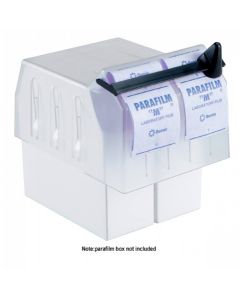 RPI Boxtop Parafilm Dispenser, Natural