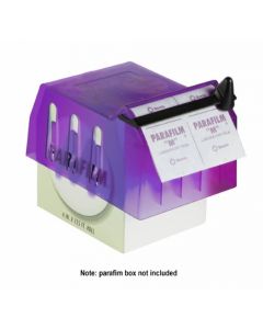 RPI Boxtop Parafilm Dispenser, Purple