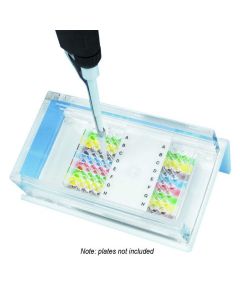 RPI Well-Align Pipetter Guide, For Flat Bottom Micro-Plates And Conical Bottom Pcr Plates