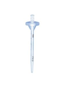 RPI Plastic Syringes For Repetitive Dispensers, Non Sterile, 0.5ml Capacity, 100 Per Case
