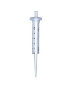 RPI Plastic Syringes For Repetitive Dispensers, Non Sterile, 5ml Capacity, 100 Per Case