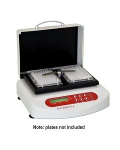 RPI Micro-Plate Incubator Shaker, Two Plate Capacity