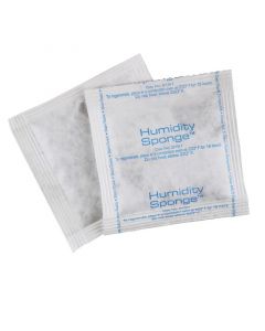 RPI Humidity Sponges, Regenerable, 40 Per Case