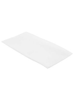 RPI Polyethylene Bags, Unprinted, Clear, 4 Mil Thick, 4 X 8 Inches, 100 Per Case