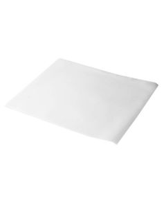 RPI Heat Sealable Poly Bag, 4 Mil Thick, 15 X 20 Cm, 100 Per Case