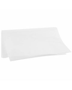 RPI Polyethylene Bags, Unprinted, Clear, 4 Mil Thick, 8 X 12 Inches, 100 Per Case