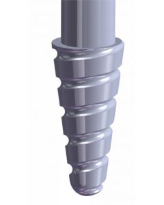 RPI Spiralpestle Grinder Kit, 100 Each Pestle And 1.5ml Micro-Tube
