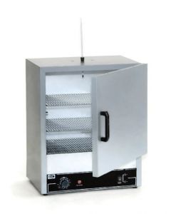 RPI Laboratory Gravity Convection Oven, HydrauLic Thermostat, 1200 Watts