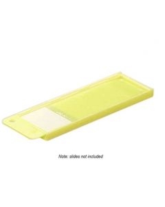 RPI Unistore Slide Protector, Yellow