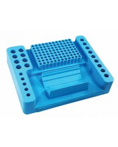 RPI Coolcaddy Pcr Workstation, 1 Each