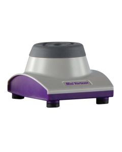 RPI Mini Vortexer, Gray/Purple