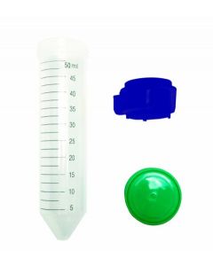RPI Readystrain Cell Straining Kits, 40µm, Blue, 50 Per Package