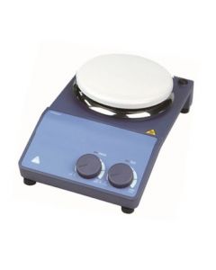 RPI Compact Magnetic Stirrer, With Ce