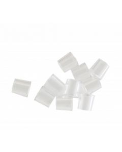 RPI Polystyrene Cloning Cylinders, Sterile, 3 Sizes, Assorted, 60 Per Case