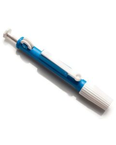 RPI Fast-Release Pipette Pump, Blue, Fits Pipettes Up To 2 mL