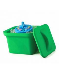 RPI Magic Touch 2 Ice Pan, Green, 1 L