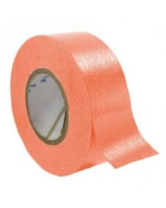 RPI Time Tape, Salmon, 1 Inch Core, 3
